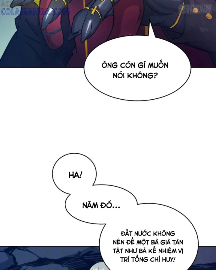Tay Trái Của Ta Có Thể Dị Biến Chapter 123 - 62