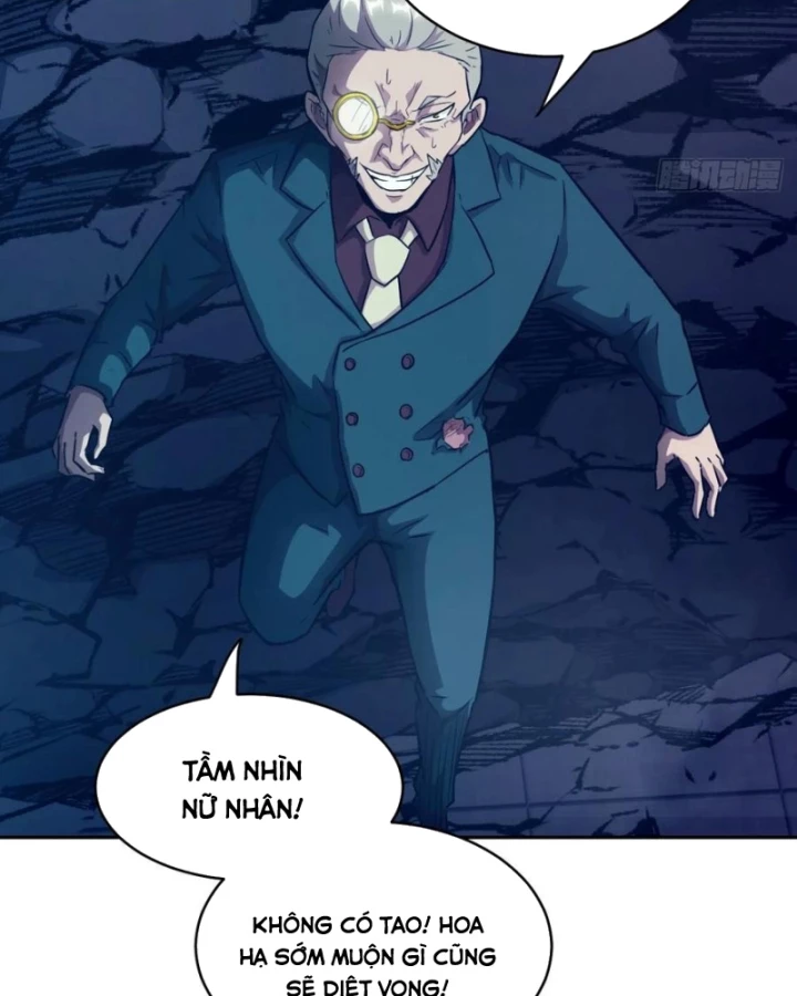 Tay Trái Của Ta Có Thể Dị Biến Chapter 123 - 63