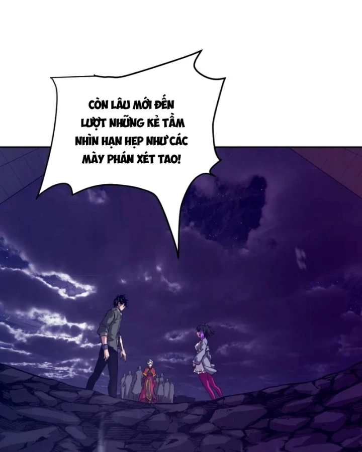 Tay Trái Của Ta Có Thể Dị Biến Chapter 123 - 65