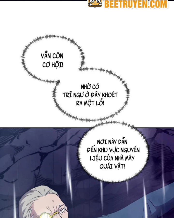 Tay Trái Của Ta Có Thể Dị Biến Chapter 123 - 67