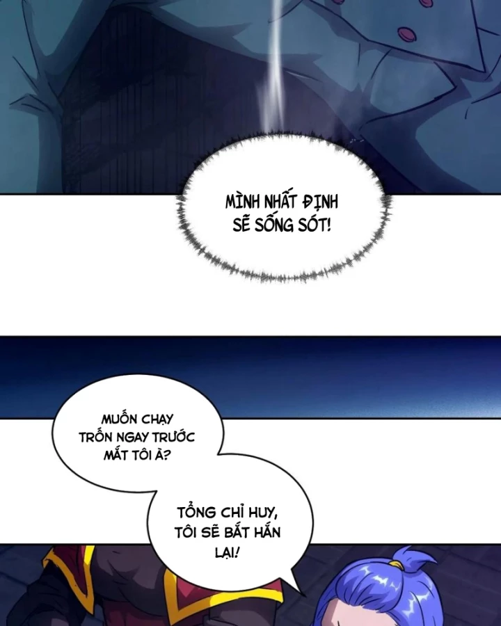 Tay Trái Của Ta Có Thể Dị Biến Chapter 123 - 69