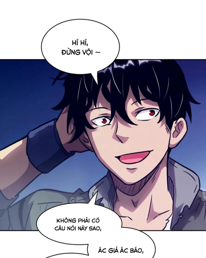 Tay Trái Của Ta Có Thể Dị Biến Chapter 123 - 73