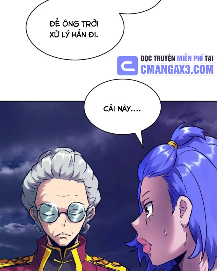 Tay Trái Của Ta Có Thể Dị Biến Chapter 123 - 74