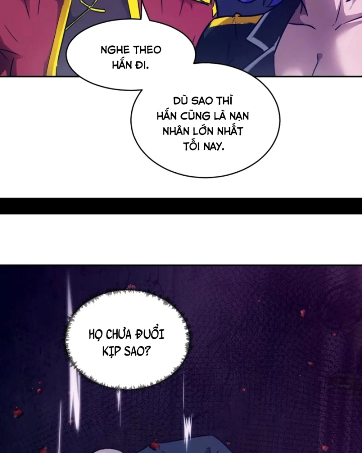 Tay Trái Của Ta Có Thể Dị Biến Chapter 123 - 75