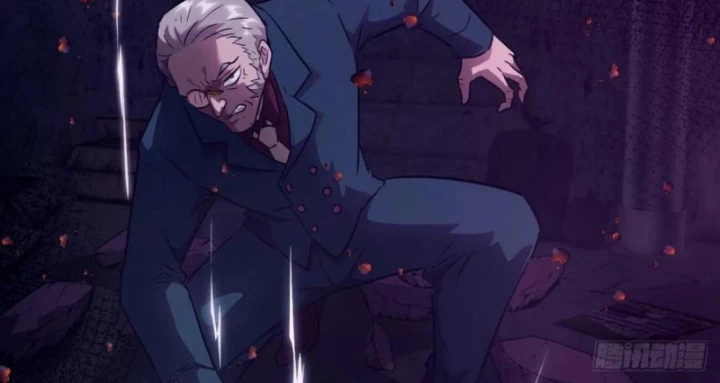 Tay Trái Của Ta Có Thể Dị Biến Chapter 123 - 76