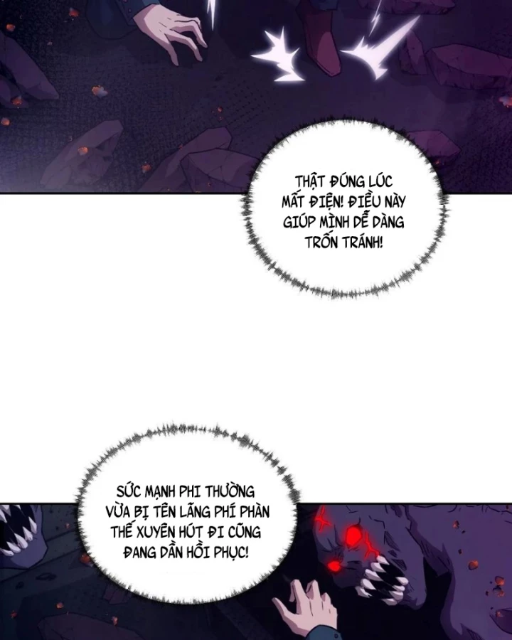 Tay Trái Của Ta Có Thể Dị Biến Chapter 123 - 77