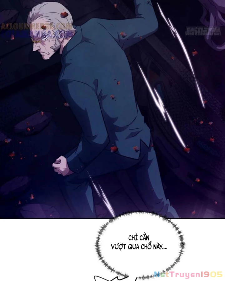 Tay Trái Của Ta Có Thể Dị Biến Chapter 123 - 78