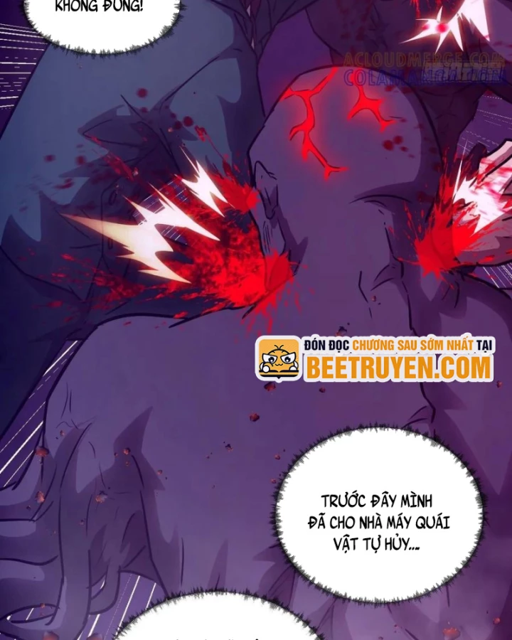 Tay Trái Của Ta Có Thể Dị Biến Chapter 123 - 82
