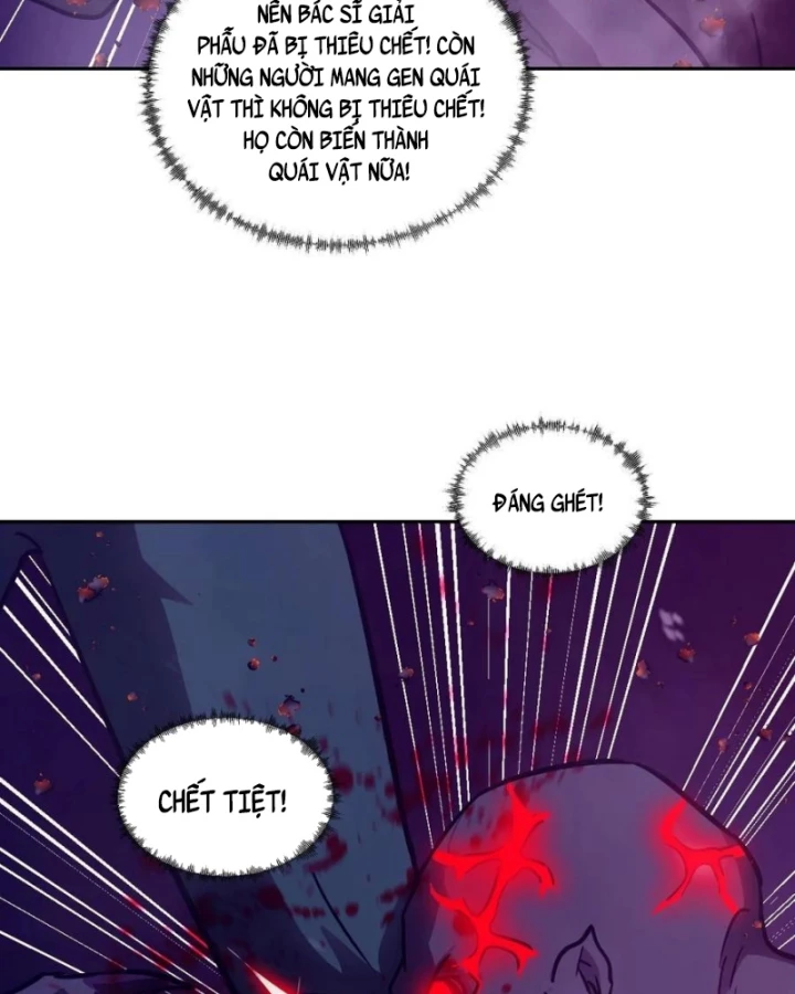 Tay Trái Của Ta Có Thể Dị Biến Chapter 123 - 83