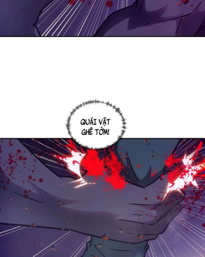 Tay Trái Của Ta Có Thể Dị Biến Chapter 123 - 85