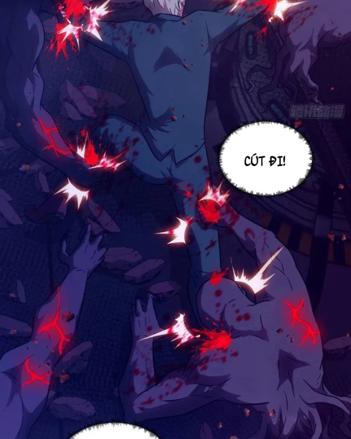 Tay Trái Của Ta Có Thể Dị Biến Chapter 123 - 87