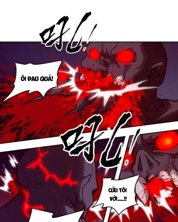 Tay Trái Của Ta Có Thể Dị Biến Chapter 123 - 89