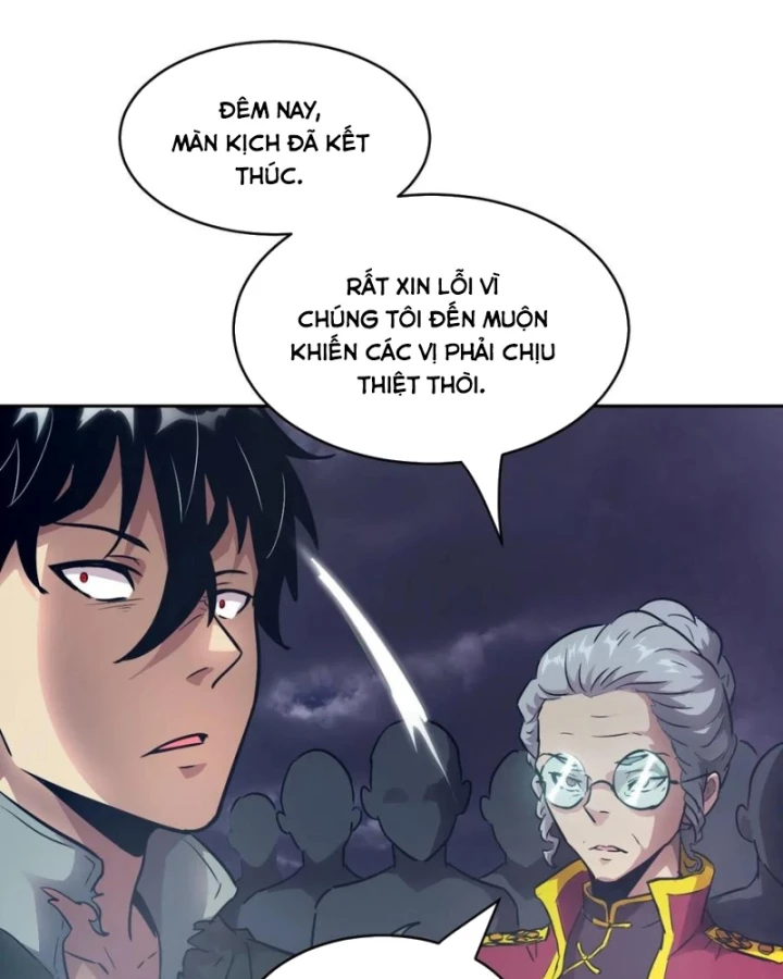 Tay Trái Của Ta Có Thể Dị Biến Chapter 123 - 93
