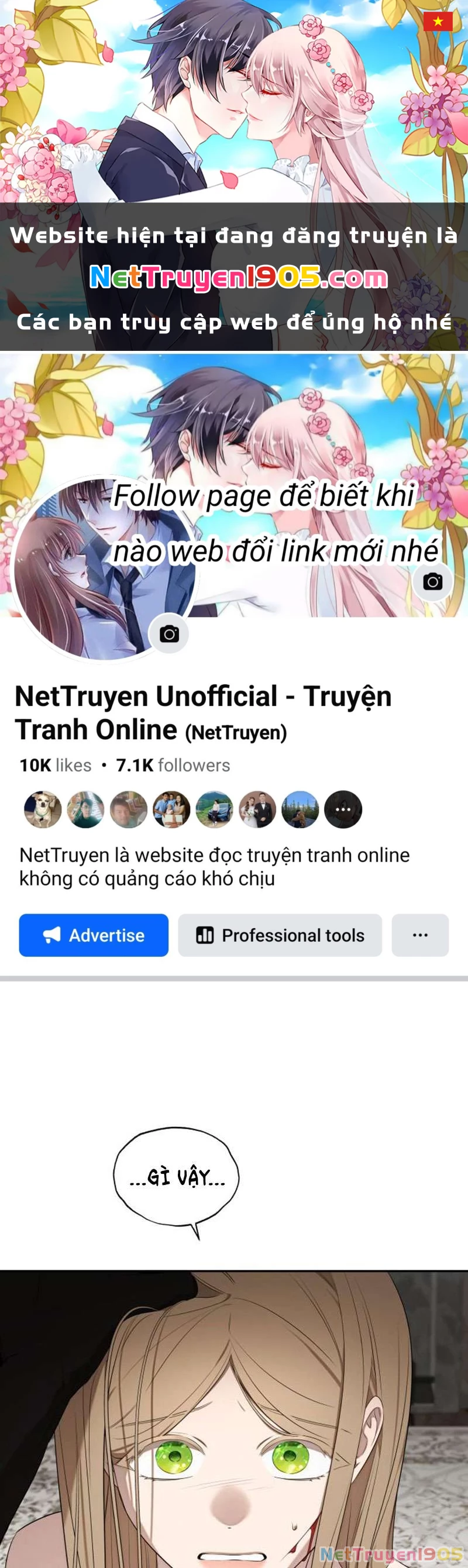 Trận Đấu Đồng Đội Của Những Tài Xế Xe Tải Chapter 34 - 1
