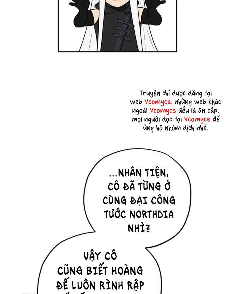Trận Đấu Đồng Đội Của Những Tài Xế Xe Tải Chapter 34 - 4