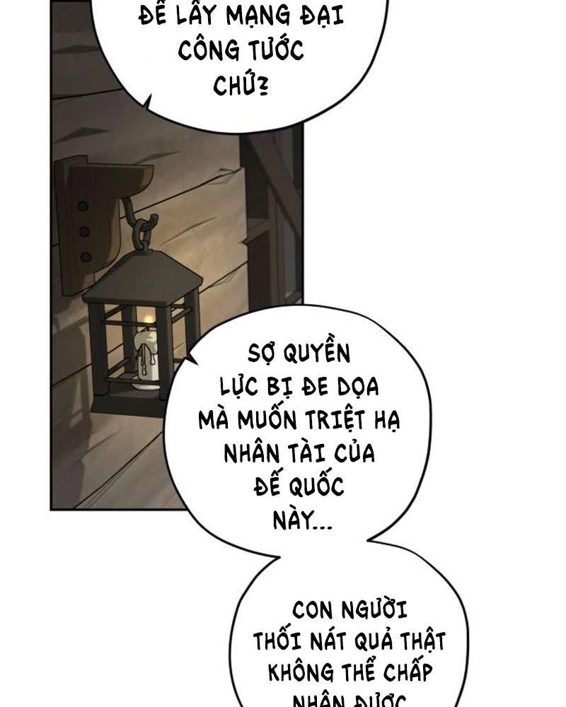 Trận Đấu Đồng Đội Của Những Tài Xế Xe Tải Chapter 34 - 5