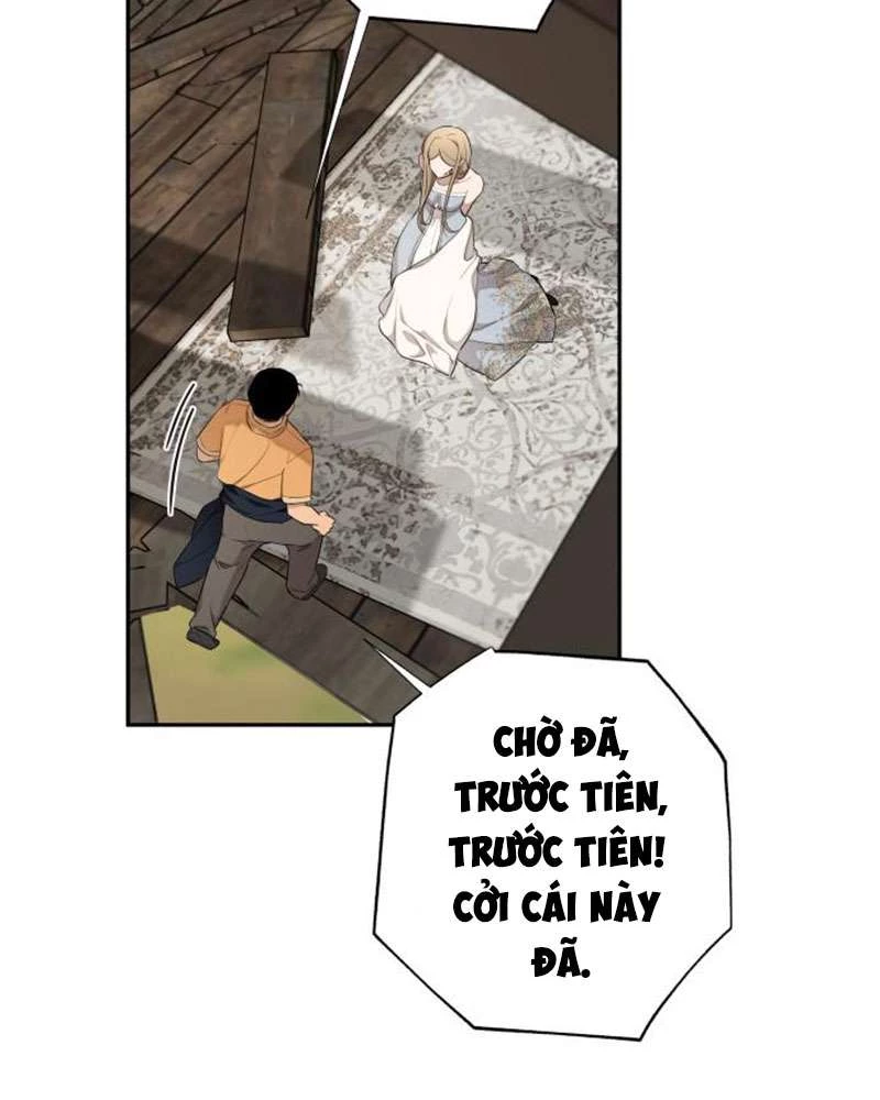 Trận Đấu Đồng Đội Của Những Tài Xế Xe Tải Chapter 34 - 52