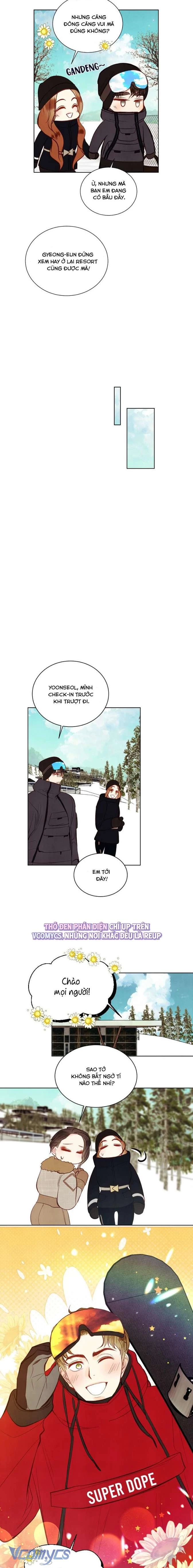 Hôn Nhân Bí Mật Giữa Chúng Ta Chapter 36 - 2