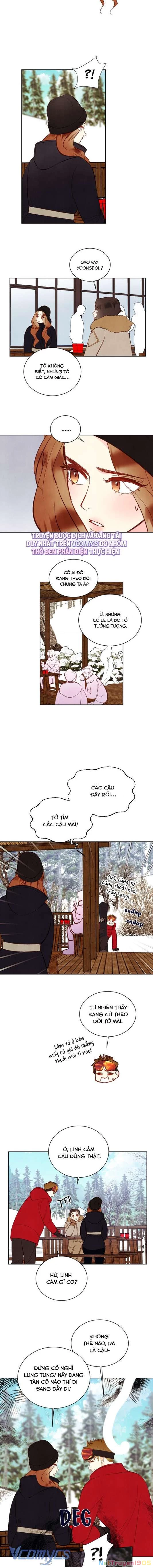 Hôn Nhân Bí Mật Giữa Chúng Ta Chapter 36 - 9