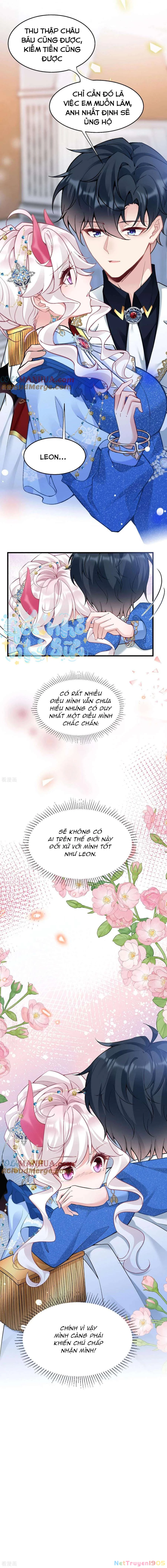 Hiệp Sĩ Độc Quyền Của Long Nữ Chapter 41 - 7