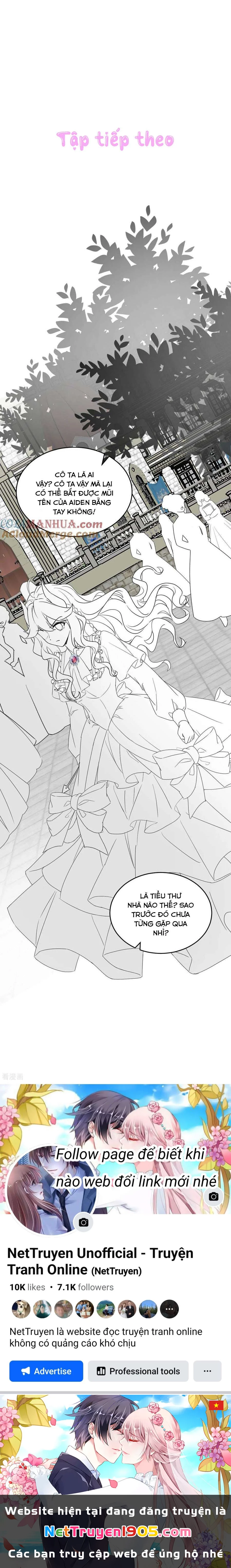 Hiệp Sĩ Độc Quyền Của Long Nữ Chapter 41 - 8