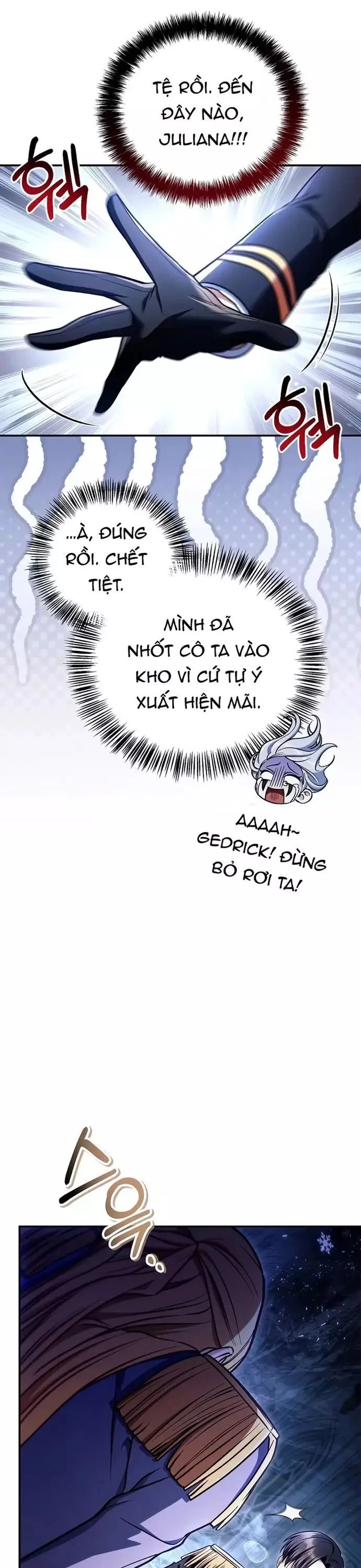 Kí Sự Hồi Quy Chapter 147 - 5