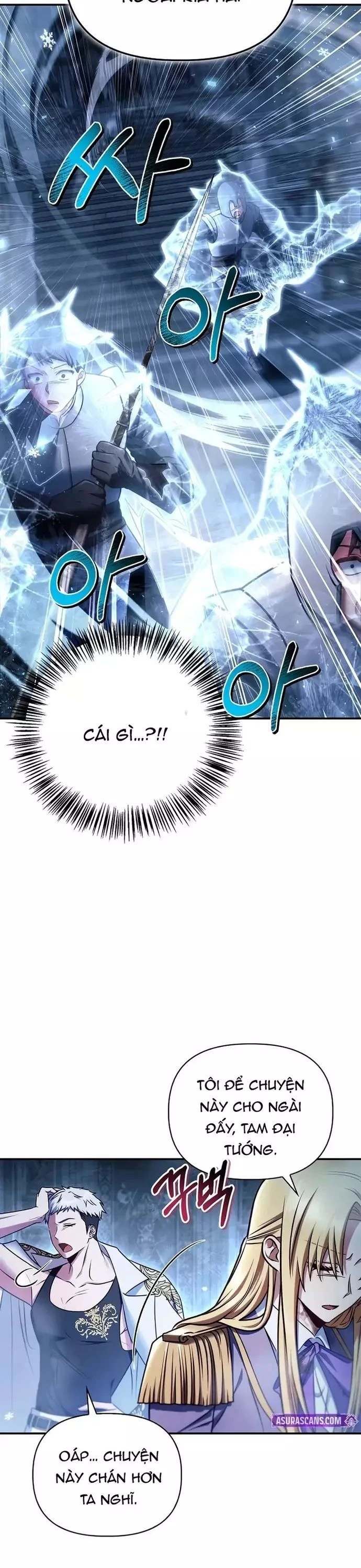 Kí Sự Hồi Quy Chapter 147 - 9