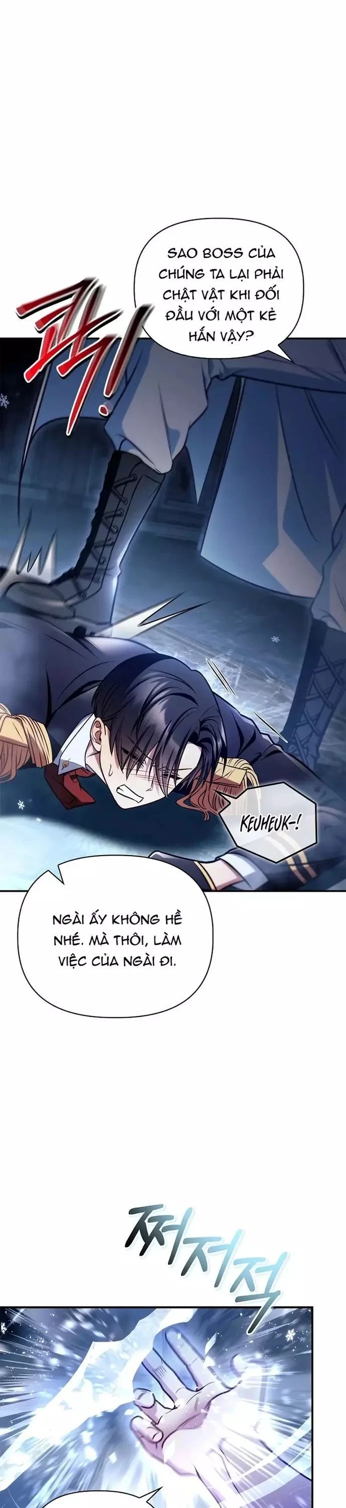 Kí Sự Hồi Quy Chapter 147 - 10