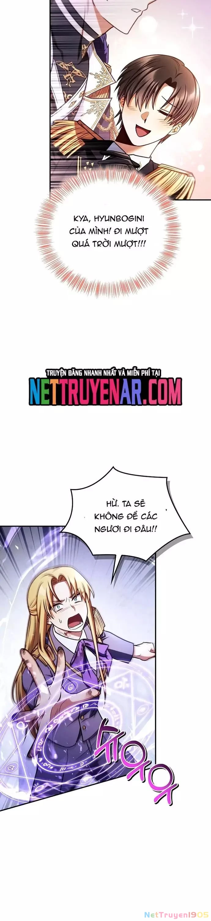 Kí Sự Hồi Quy Chapter 147 - 16