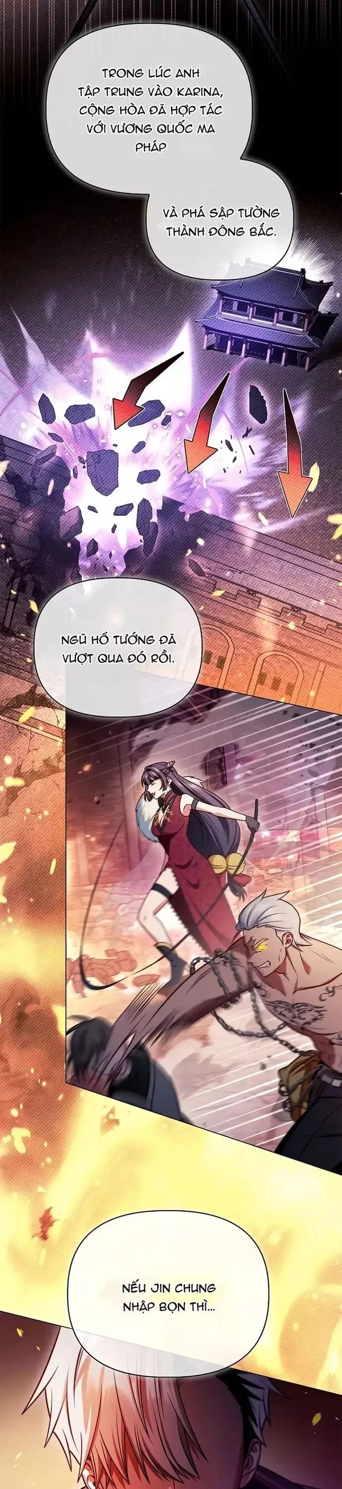 Kí Sự Hồi Quy Chapter 147 - 25