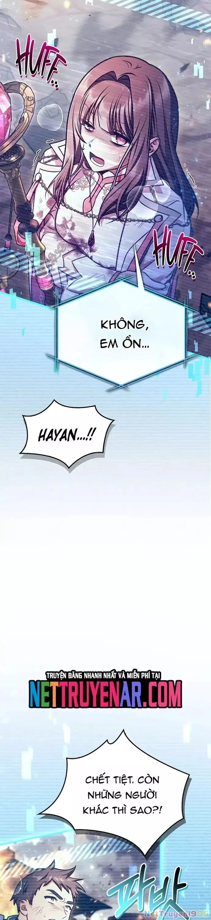 Kí Sự Hồi Quy Chapter 147 - 28