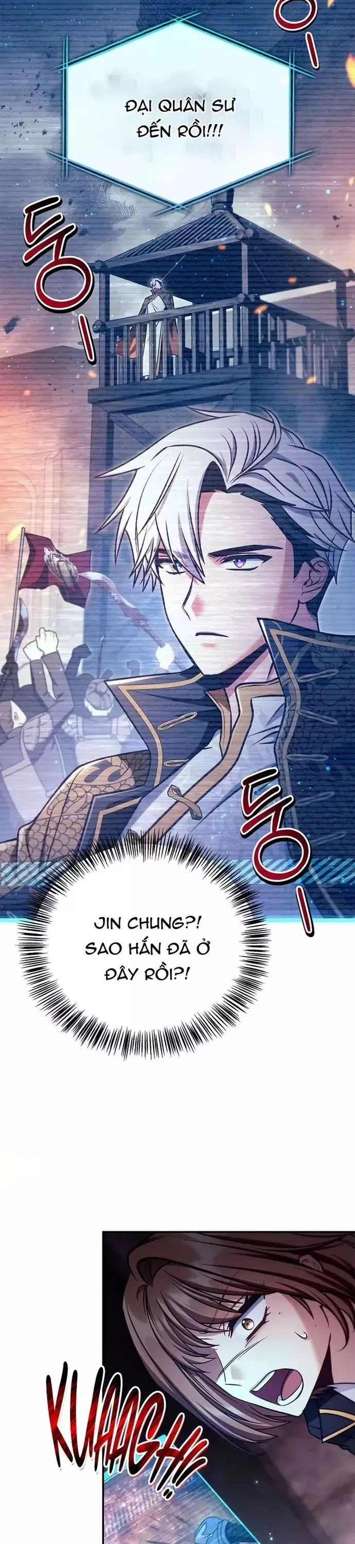 Kí Sự Hồi Quy Chapter 147 - 31