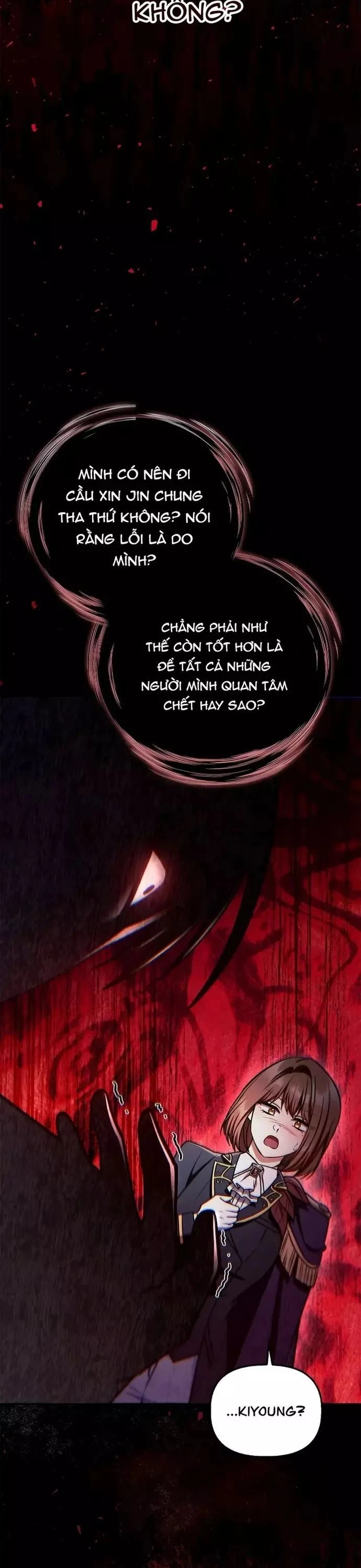 Kí Sự Hồi Quy Chapter 147 - 34