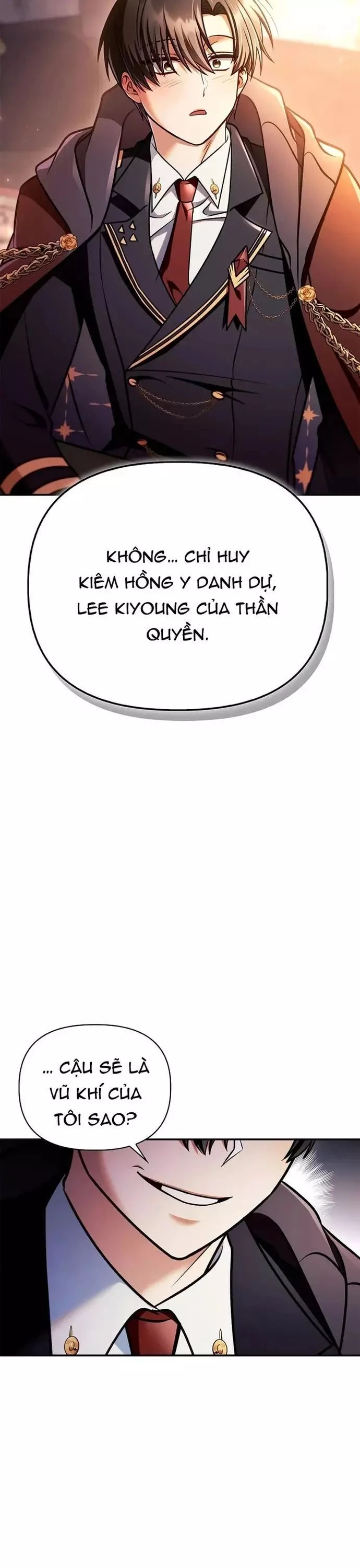 Kí Sự Hồi Quy Chapter 147 - 41