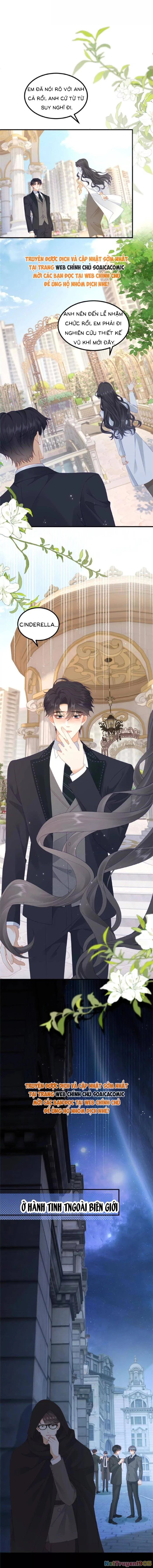 Tôi Là Nữ Chính, Nhưng Nam Phụ Lại Quá Đẹp Trai. Chapter 38 - 2