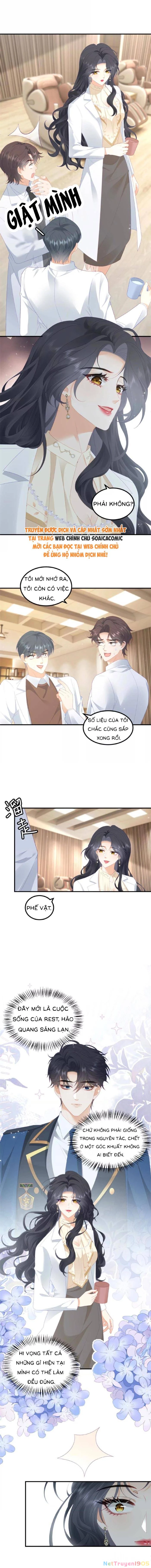 Tôi Là Nữ Chính, Nhưng Nam Phụ Lại Quá Đẹp Trai. Chapter 38 - 7