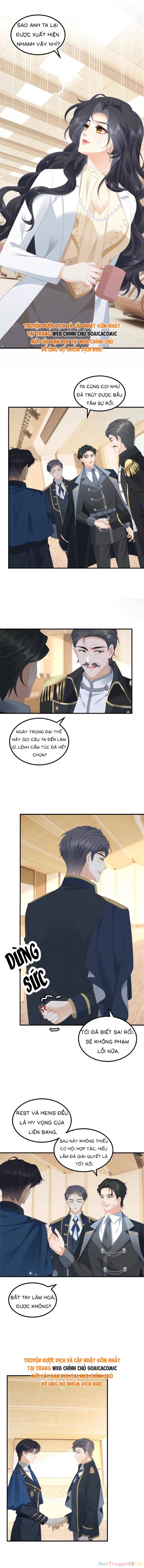 Tôi Là Nữ Chính, Nhưng Nam Phụ Lại Quá Đẹp Trai. Chapter 38 - 8