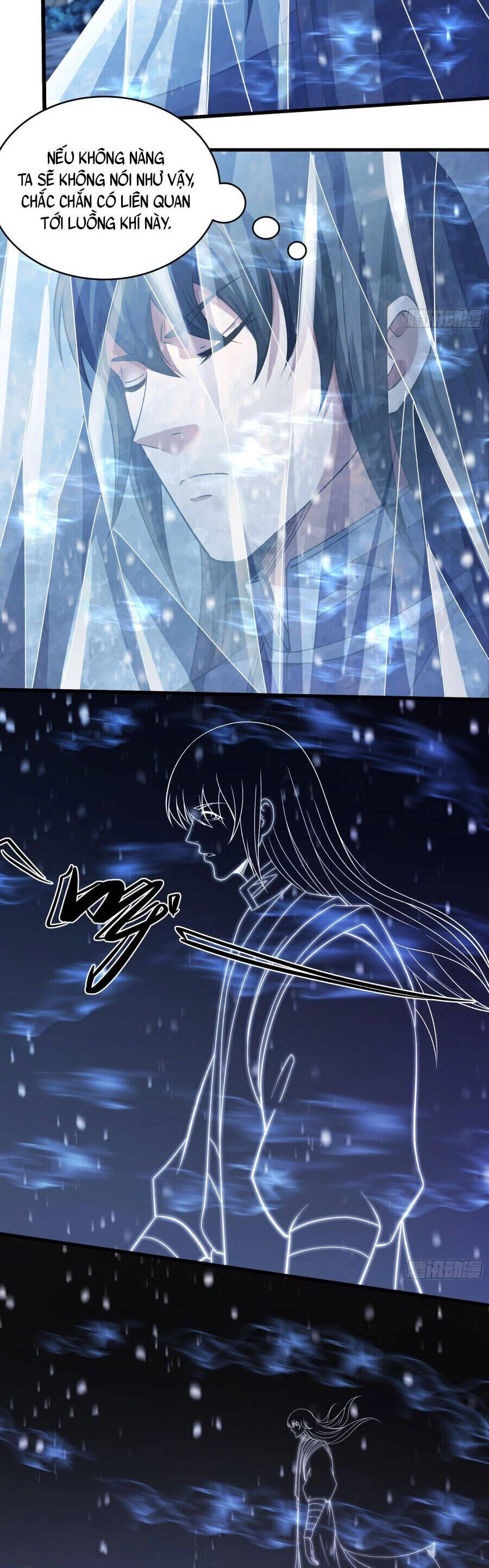 Tuyệt Thế Võ Thần Chapter 1033 - 4