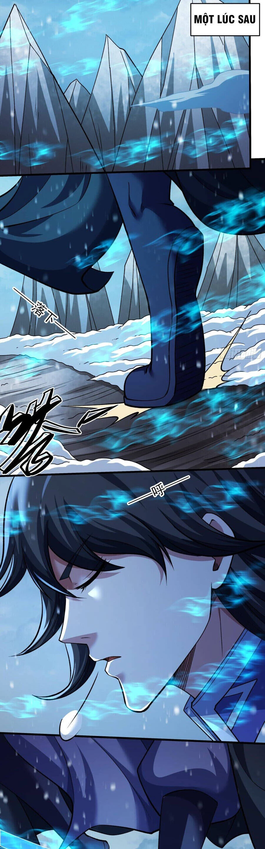 Tuyệt Thế Võ Thần Chapter 1033 - 13