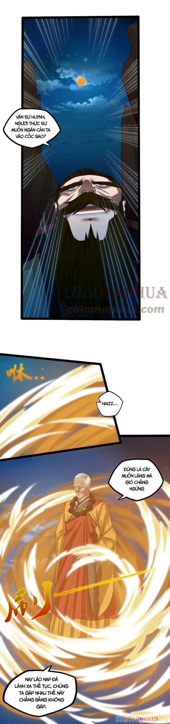 Đạp Toái Tiên Hà Chapter 312 - 2