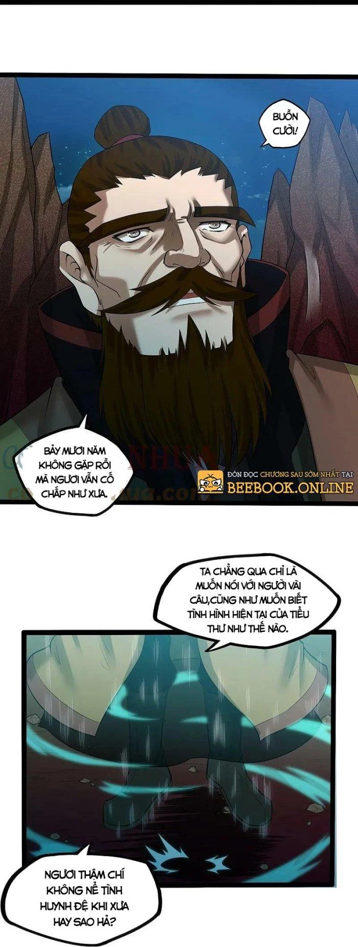 Đạp Toái Tiên Hà Chapter 312 - 3