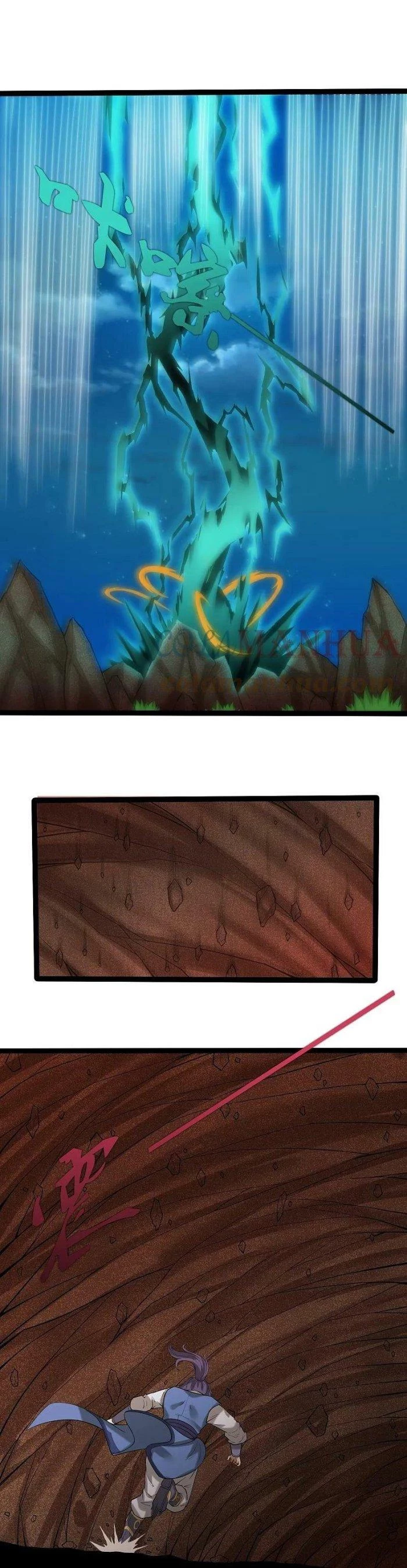 Đạp Toái Tiên Hà Chapter 312 - 6