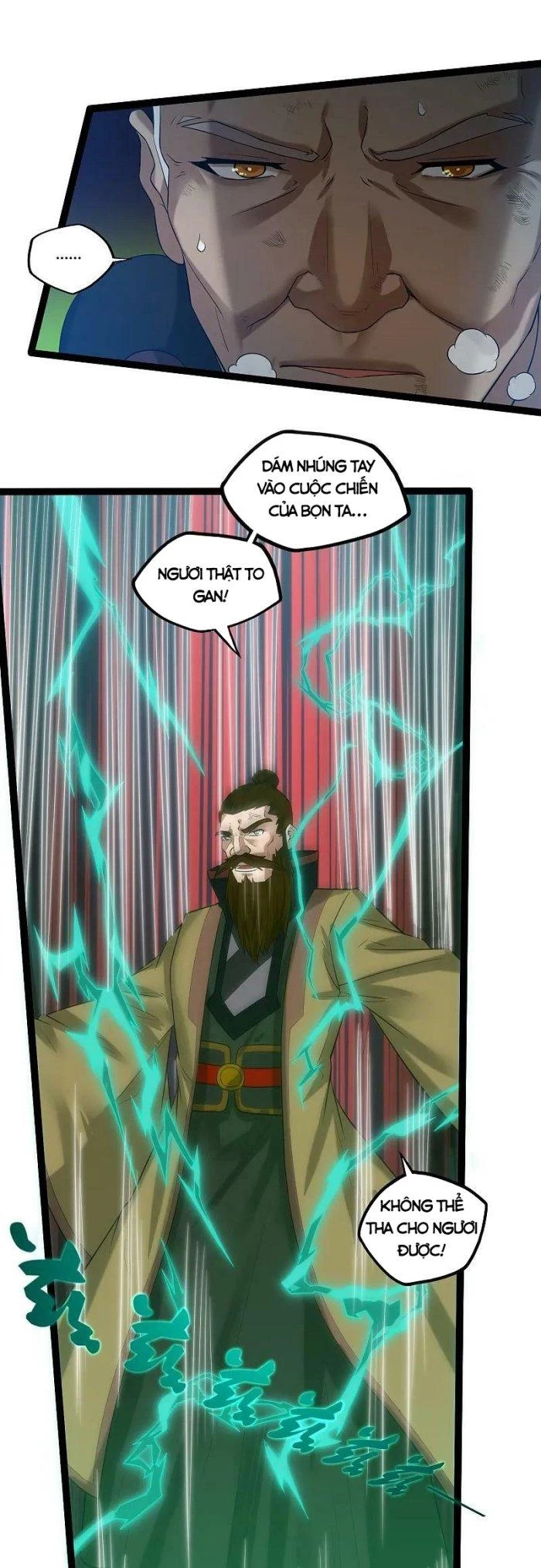 Đạp Toái Tiên Hà Chapter 312 - 10