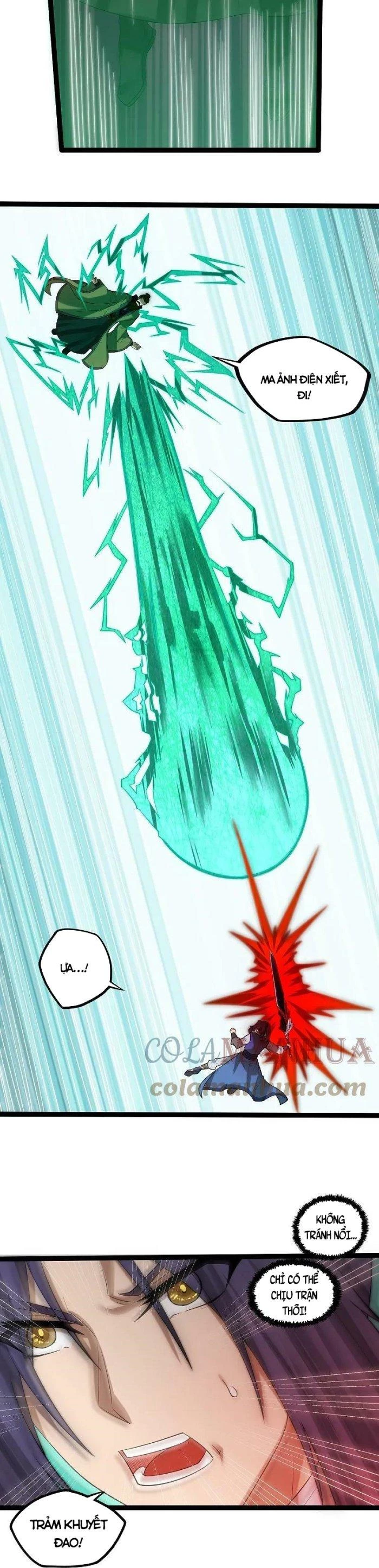 Đạp Toái Tiên Hà Chapter 312 - 11