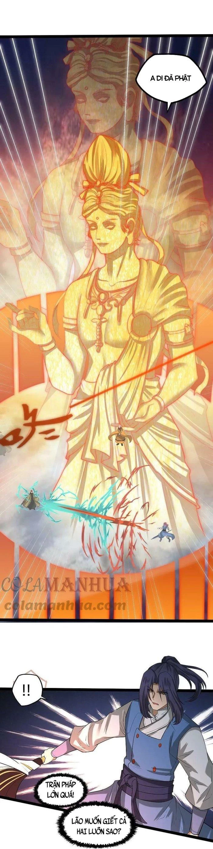 Đạp Toái Tiên Hà Chapter 312 - 12