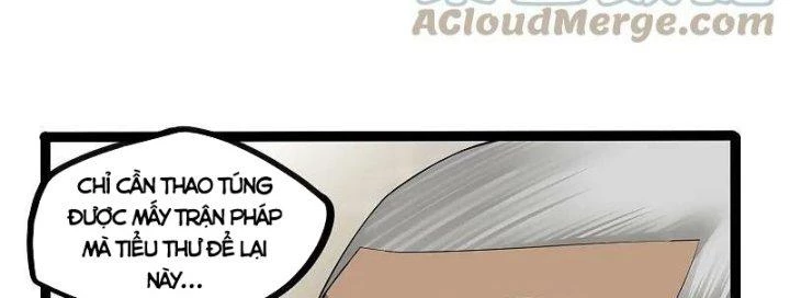 Đạp Toái Tiên Hà Chapter 313 - 16