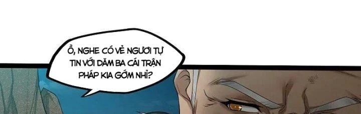 Đạp Toái Tiên Hà Chapter 313 - 21