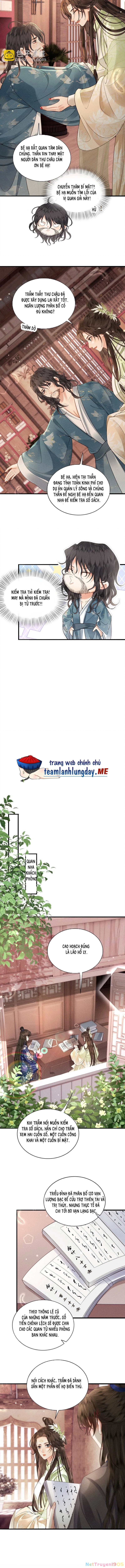 Phu Quân Giữ Thê Chapter  64 - 5