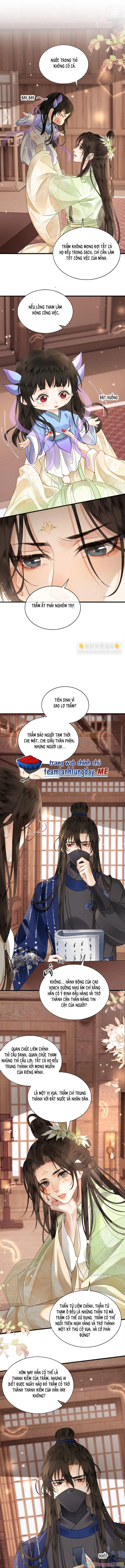 Phu Quân Giữ Thê Chapter  64 - 6