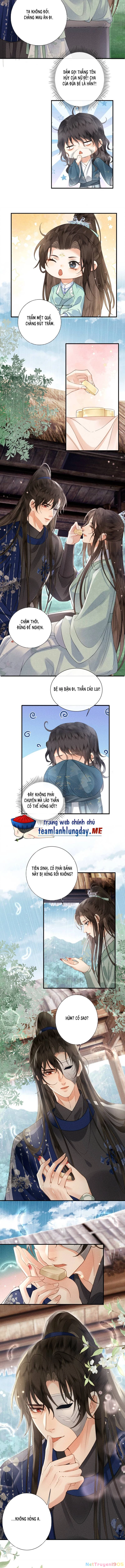 Phu Quân Giữ Thê Chapter  65 - 5